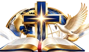House of Bread Church emblem